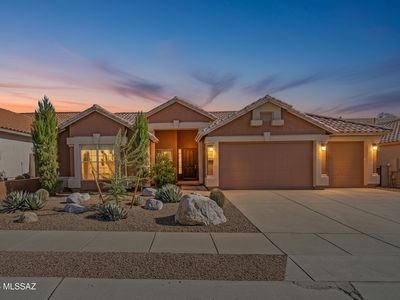 5560 N Ventana Vista Rd, Tucson, AZ, 85750