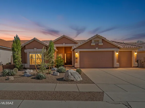 5560 N Ventana Vista Rd, Tucson, AZ 85750
