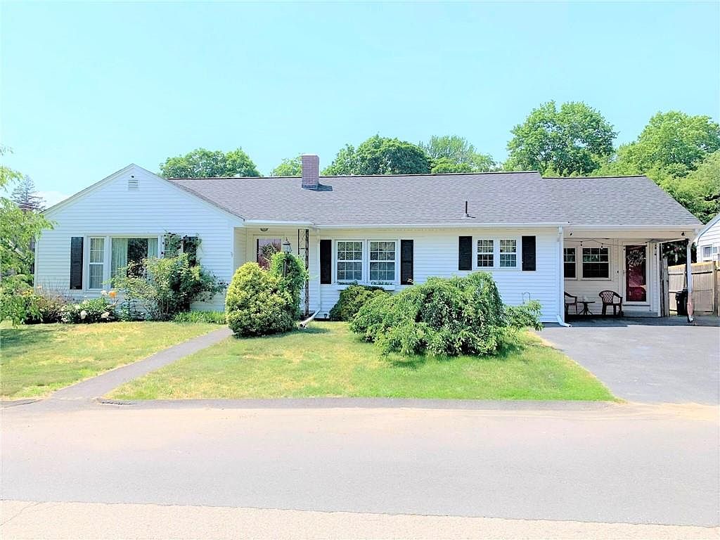 17 3rd St, North Providence, RI 02911 MLS 1336875 Zillow