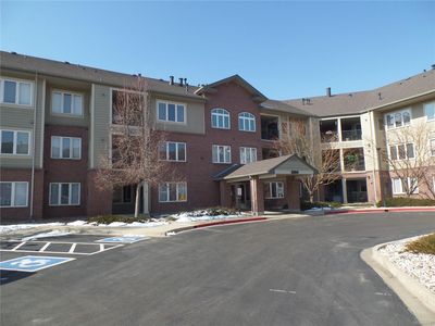 2894 W Riverwalk Cir APT B107, Littleton, CO, 80123