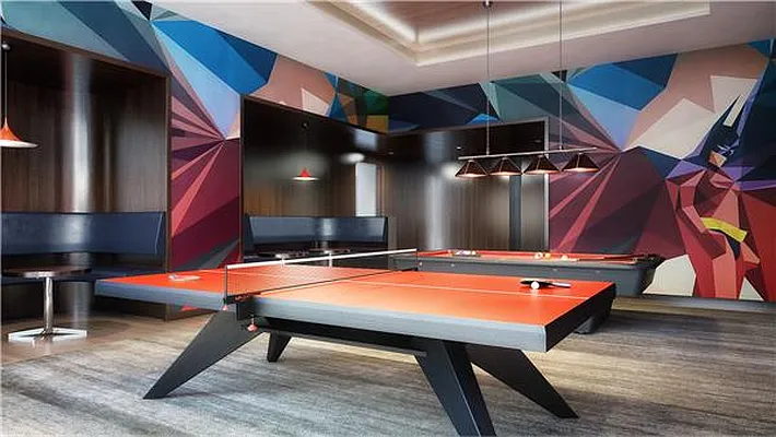 Rented by 50 West Sales Gallery | media 34