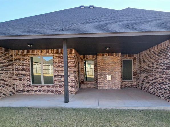 11717 NW 104th St, Yukon, OK 73099