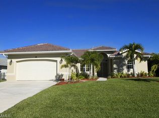2635 SW 54th Ter, Cape Coral, FL 33914