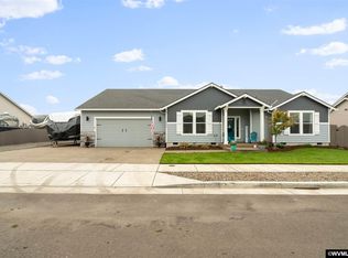 6298 NE Planter St, Albany, OR 97321