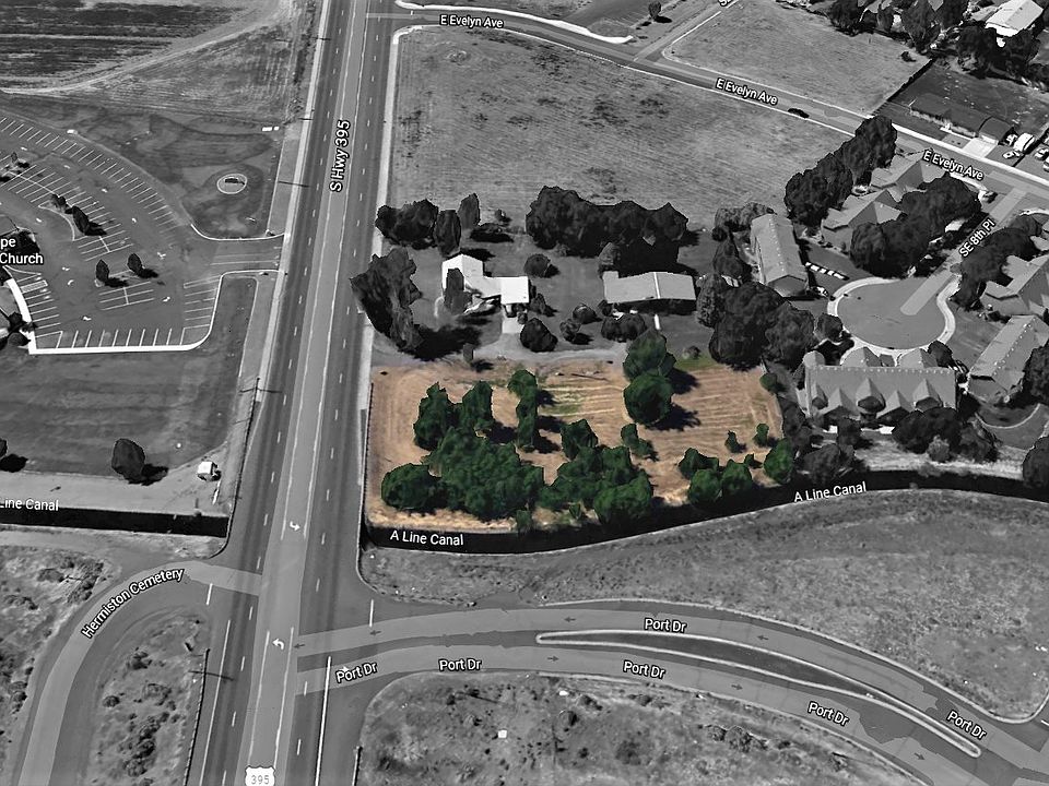1st image of 000 0 S Hwy #395