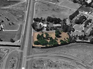 000 0 S Hwy #395, Hermiston, OR 97838