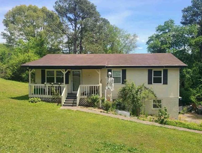 Property Front View