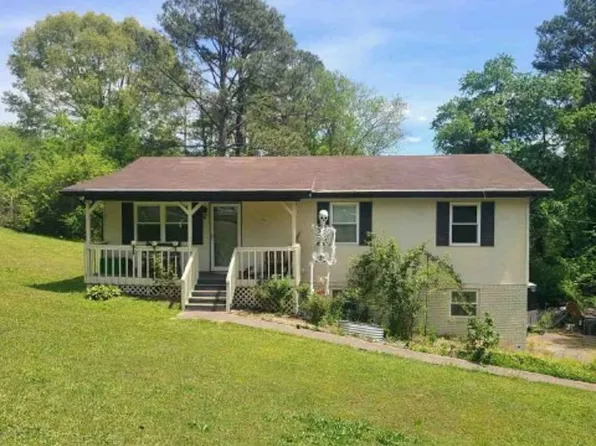 41 Dogwood Ln, Chickamauga, GA 30707