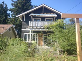 5046 SW Waite St, Seattle, WA 98116