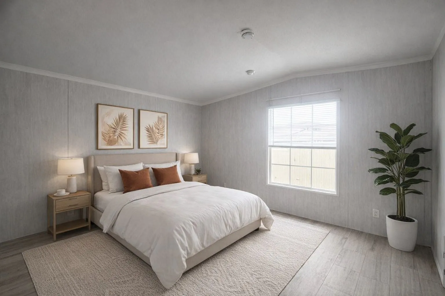 1 bed, 1.0 bath, 576 sqft, $1,730 — Photo 2