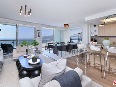 201 Ocean Ave Unit 906P, Santa Monica, CA, 90402