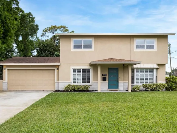 1690 Alcazar Way S, Saint Petersburg, FL 33712
