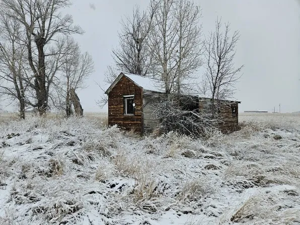 Nhn Henry St, Augusta, MT 59410