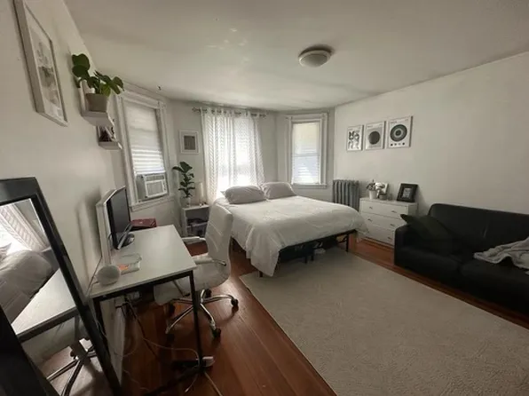 54 Brainerd Rd #3A, Allston, MA 02134