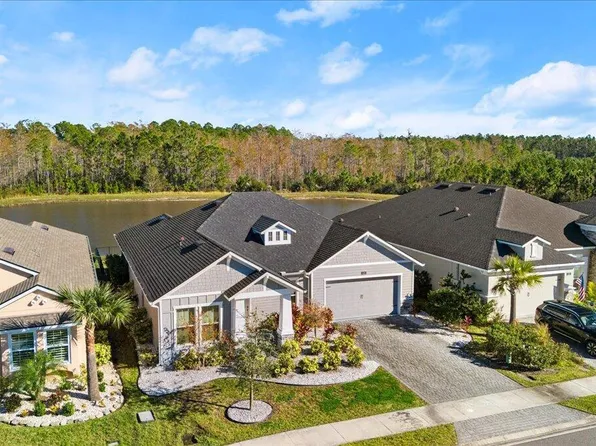 628 Mosaic Blvd, Daytona Beach, FL 32124
