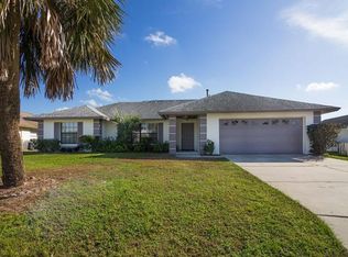 1165 Marni Ridge Ct, Kissimmee, FL 34747
