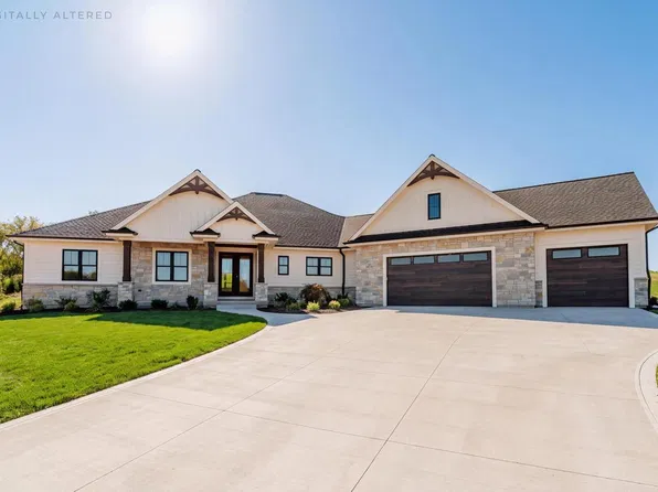 N67W27159 Fanad DRIVE, Lisbon, WI 53089