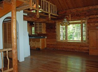 281 Up Samuels Rd, Sandpoint, ID 83864