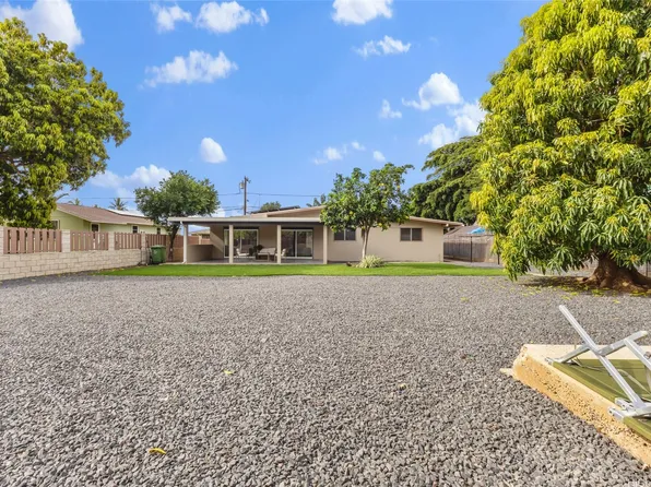 84-824 Fricke St, Waianae, HI 96792