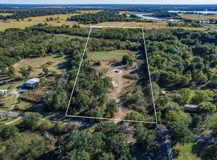 Tempie Rd, Trinidad, TX 75163