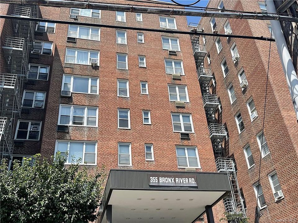 355 Bronx River Owners 355 Bronx River Rd Yonkers NY Zillow