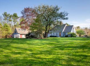 20 Boulder Rd, Bristol, ME 04539