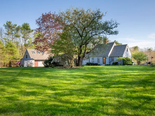 20 Boulder Road, Bristol, ME 04539