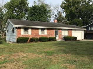 610 Tulip Ln, Rockville, IN