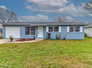 1103 Downey Ave, Daytona Beach, FL 32119
