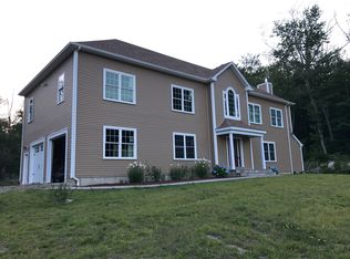 15 Cone Rd, East Hampton, CT 06424