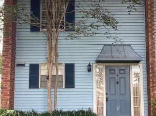 1110 Audubon Ave APT 9, Thibodaux, LA 70301