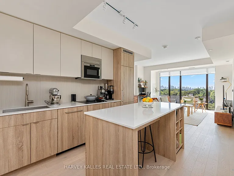 840 Saint Clair Ave W #803 — Photo 5