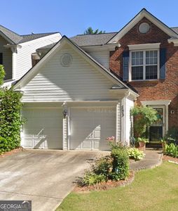 183 Regent Pl, Woodstock, GA, 30188