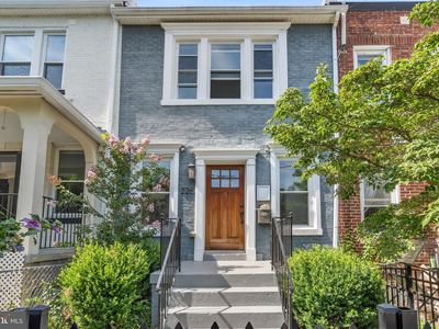 226 Channing St NE, Washington, DC, 20002