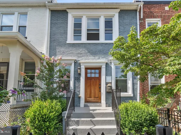 226 Channing St NE, Washington, DC 20002