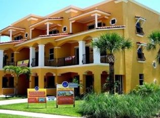 603 Washington Ave, Cape Canaveral, FL 32920