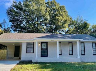 3710 Dorado Cv, Memphis, TN 38128