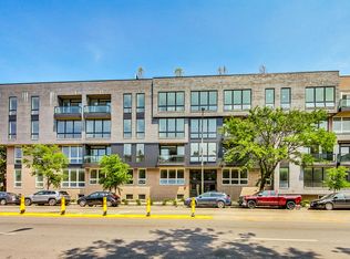 Low-Line Commons, Chicago, IL 60657