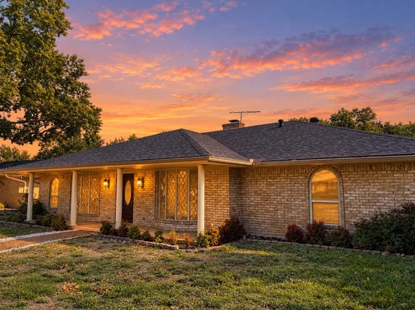 3408 Bellah Ct, Irving, TX 75062