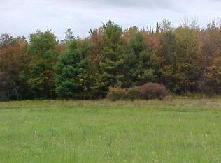 Dix Rd, Pleasant Mount, PA 18453