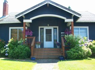650 D St NE, Salem, OR 97301