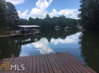 0 Mathis Dr LOT 9, Gainesville, GA 30506