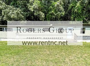 378 Cedar Rock Ln LOT 10, Henderson, NC 27537