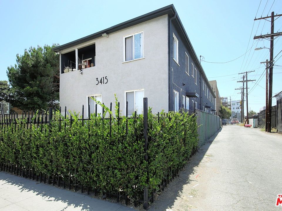 1st image of 3415 S Bronson Ave