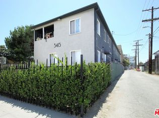 3415 S Bronson Ave, Los Angeles, CA 90018