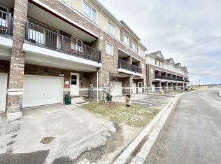71 Massachusetts Ln, Markham, ON L6E 0V6