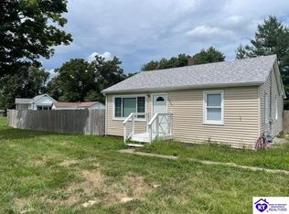 1945 Hill St, Vine Grove, KY 40175