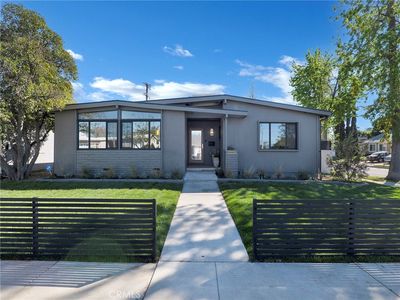 17156 Bullock St, Encino, CA, 91316