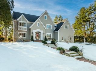 3 Cabot Rd, Andover, MA 01810