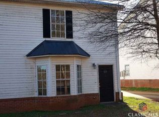 123 Westchester Cir, Athens, GA